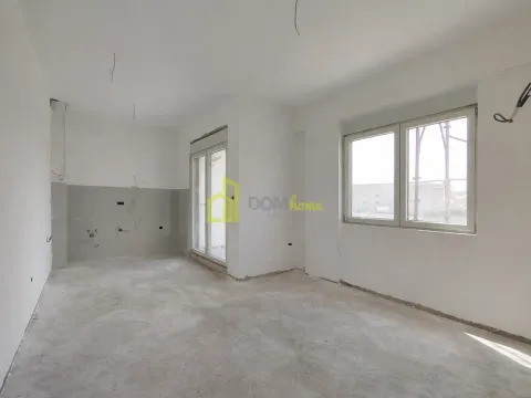 Sale, one bedroom apartment, 38m², Zabjelo, Podgorica - image 6