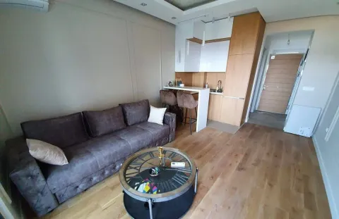 Sale, one bedroom apartment, 38m², Bečići, Budva - image 2