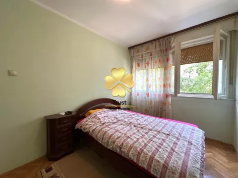 Prodaja, trosoban stan, 81m², Autobuska stanica, Podgorica - image 15