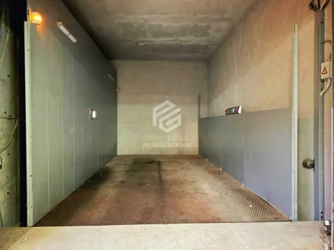 Rent, office space, 406m², Petrovac, Budva - image 13