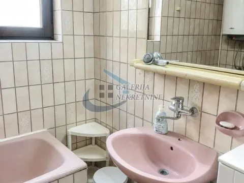 Sale, four bedroom apartment, 109m², Rakovica, Beograd - image 16