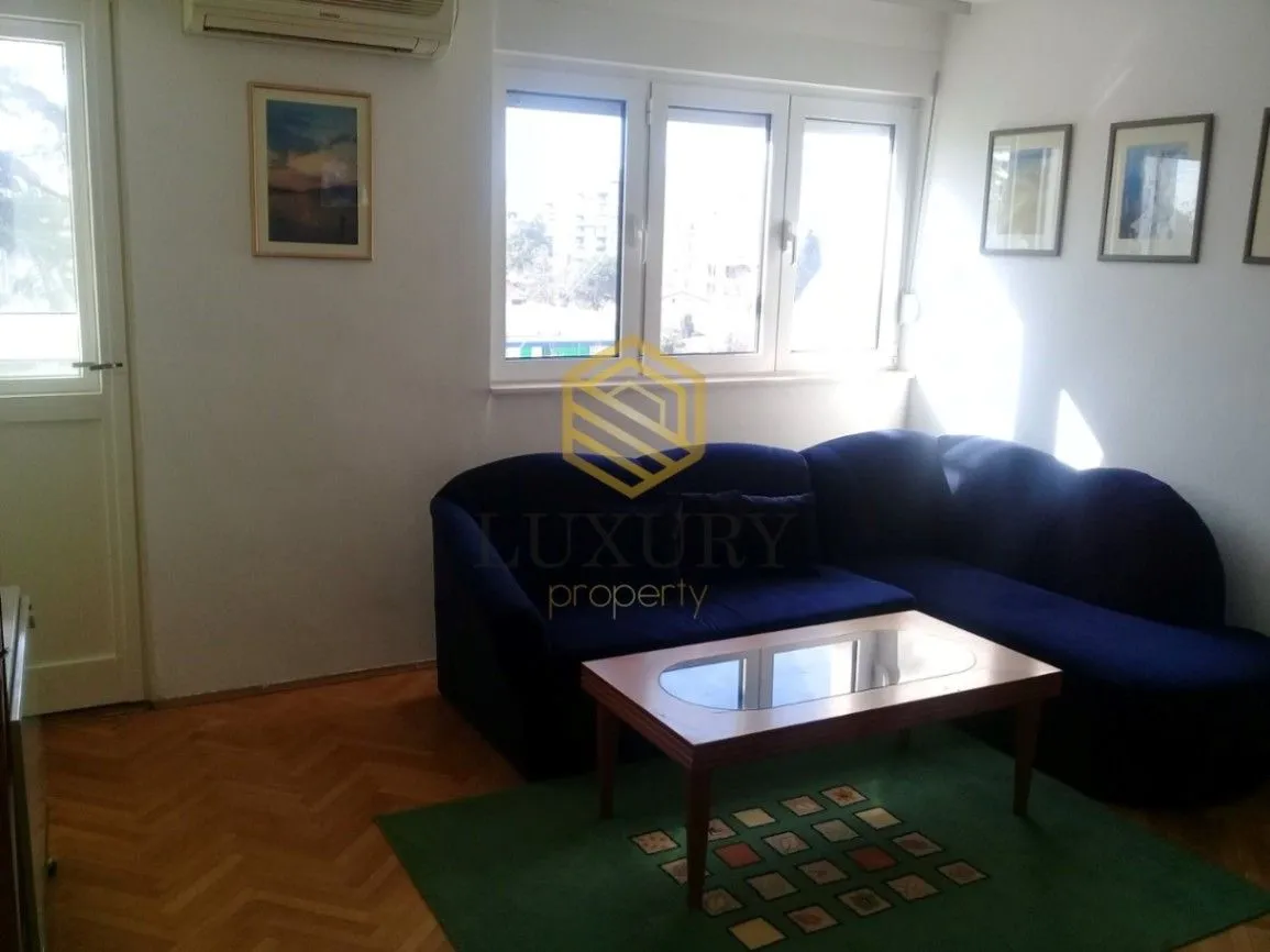 Rent, one bedroom apartment, 60m², Zabjelo, Podgorica