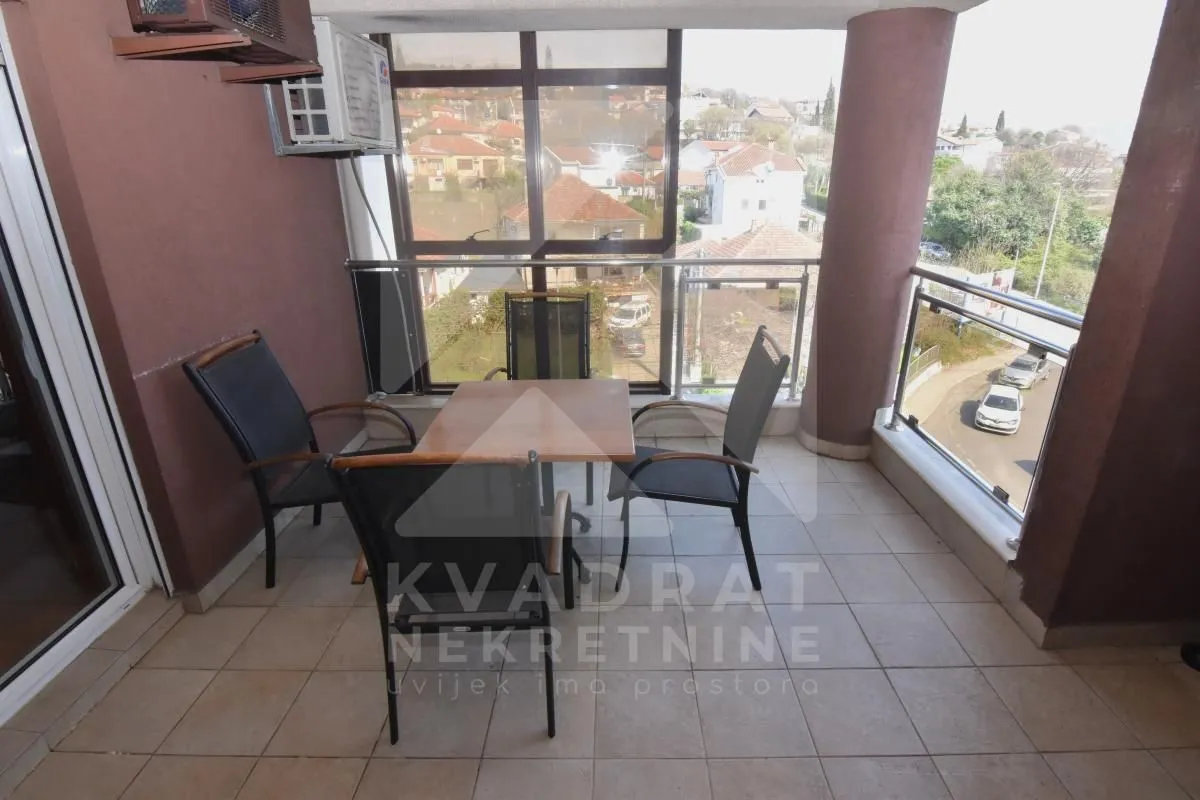 Rent, two bedroom apartment, 90m², Preko Morače, Podgorica