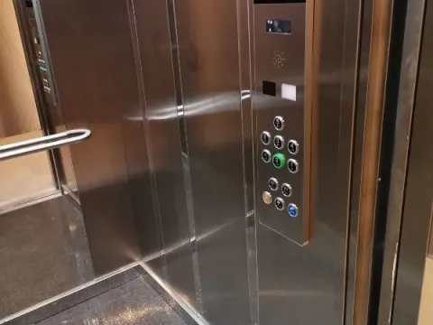 Sale, one bedroom apartment, 36m², Zvezdara Sve Podlokacije, Beograd - image 5