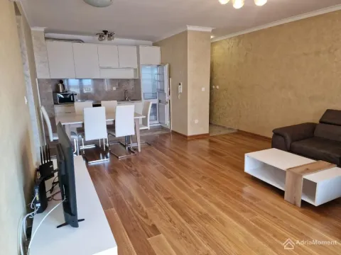 Prodaja, dvosoban stan, 77m², Pržno, Budva - image 3