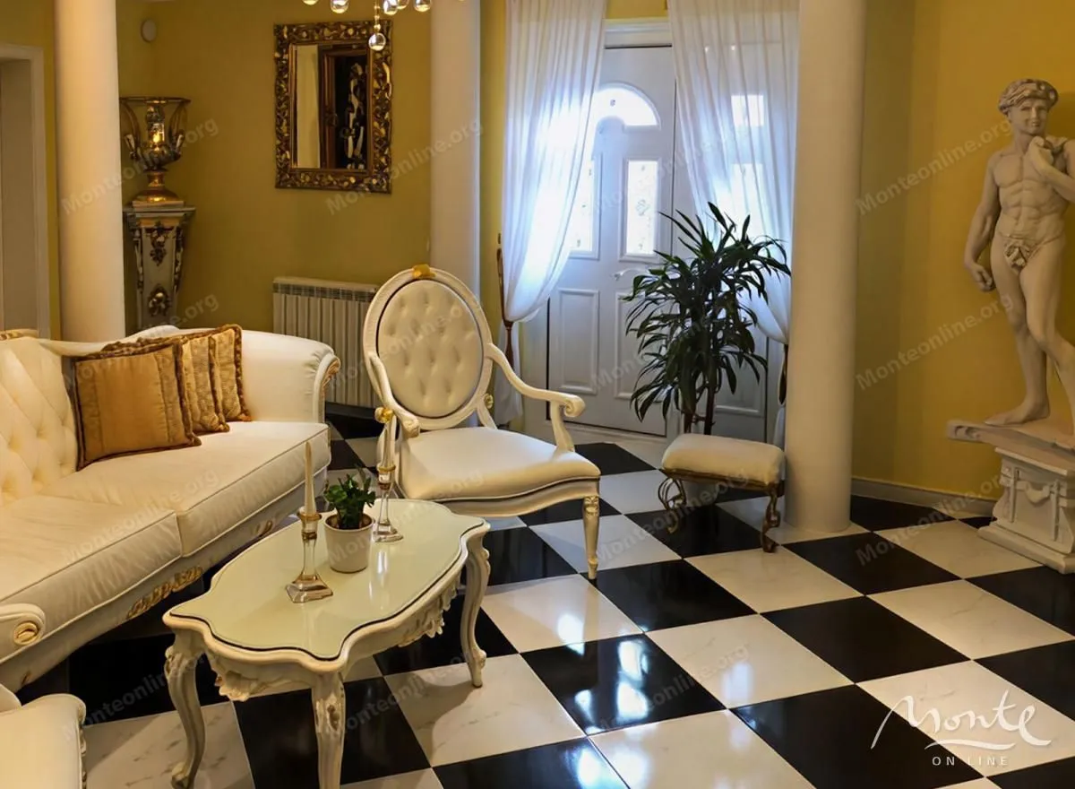 Prodaja, kuća, 190m², Kotor, Crna Gora