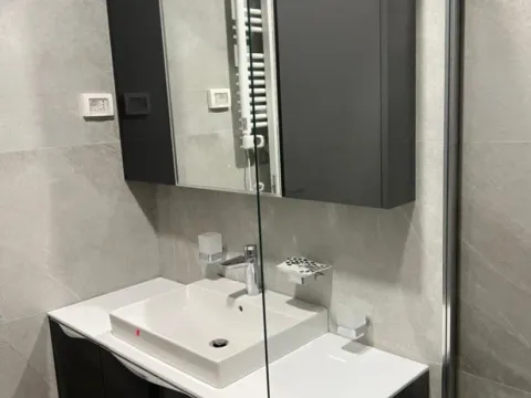 Izdavanje, dvosoban stan, 70m², Central Point, Podgorica - image 8