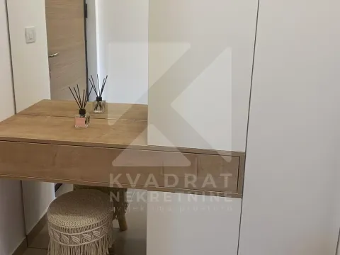 Rent, one bedroom apartment, 43m², Tuški Put, Podgorica - image 7