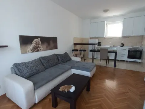 Izdavanje, dvosoban stan, 56m², Đeram Pijaca, Beograd - image 2