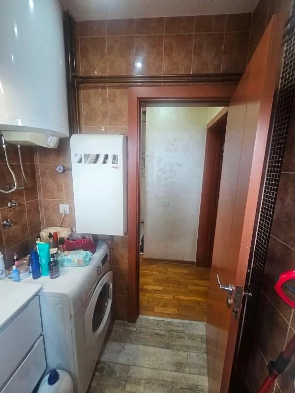 Rent, three bedroom apartment, 70m², Zemun Novi Grad, Zemun Sve Podlokacije