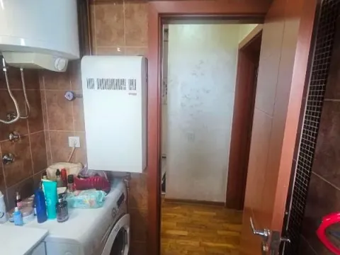 Rent, three bedroom apartment, 70m², Zemun Novi Grad, Zemun Sve Podlokacije - image 13