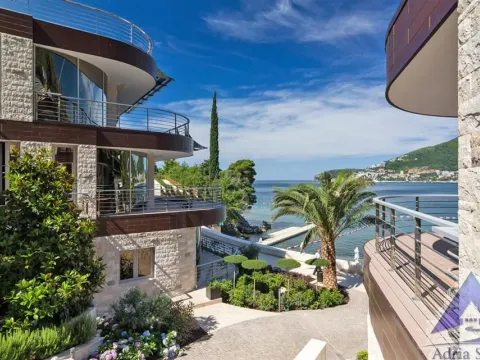 Sale, two bedroom apartment, 146m², Zavala, Budva - image 20