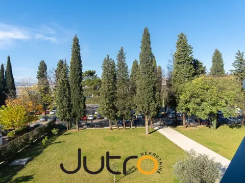 Sale, one bedroom apartment, 51m², Podgorica, Crna Gora - image 6
