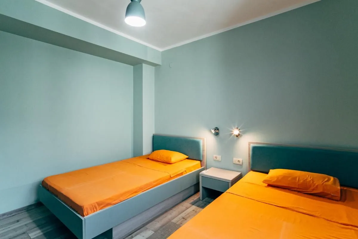 Sale, three bedroom apartment, 257m², Bečići, Budva