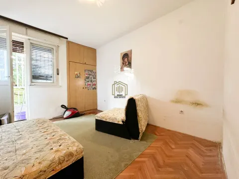 Sale, two bedroom apartment, 75m², Pobrežje, Podgorica - image 5