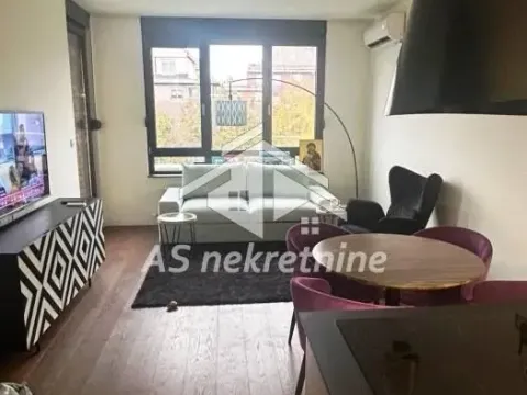 Izdavanje, trosoban stan, 70m², Bezanijska Kosa 1, Bežanijska Kosa Sve Podlokacije - image 2