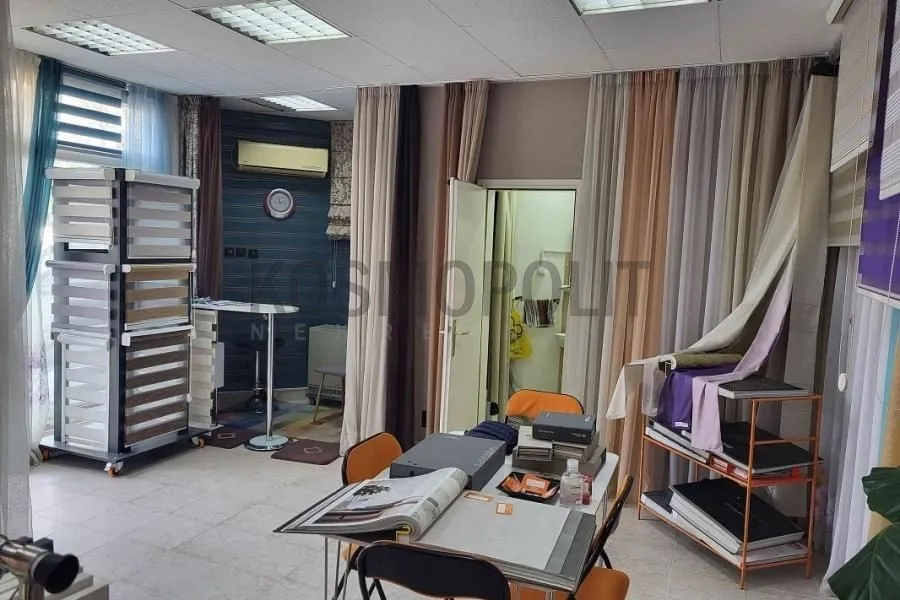 Sale, office space, 30m², Vidikovački venac, Rakovica