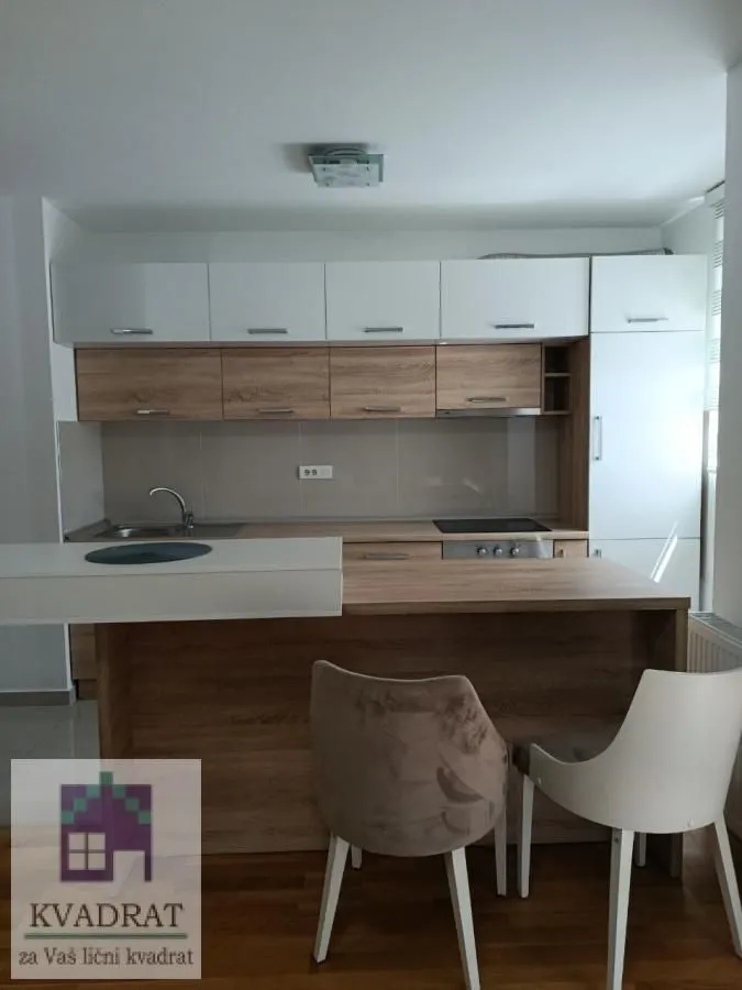 Izdavanje, dvosoban stan, 55m², Obrenovac, Beograd