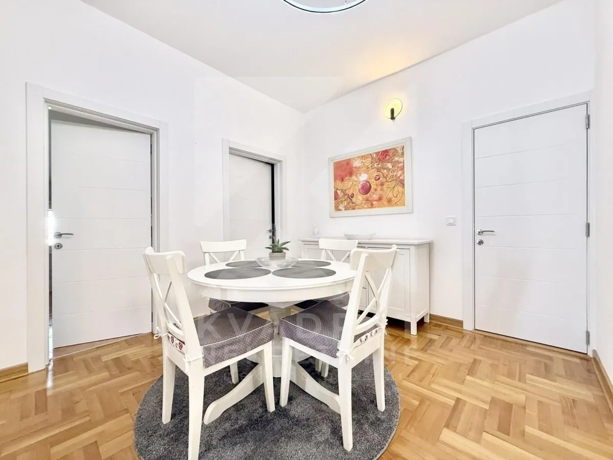 Rent, one bedroom apartment, 60m², Momišići, Podgorica
