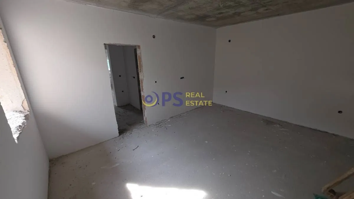 Prodaja, dvosoban stan, 60m², Kumbor, Herceg Novi