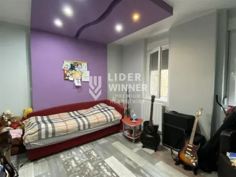 Prodaja, stan, 122m², Bezanijska Kosa 2, Bežanijska Kosa Sve Podlokacije - image 7