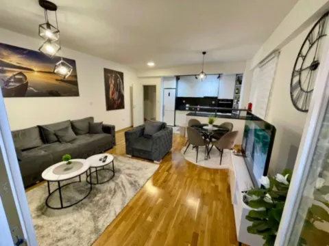 Izdavanje, dvosoban stan, 75m², Zabjelo, Podgorica - image 5