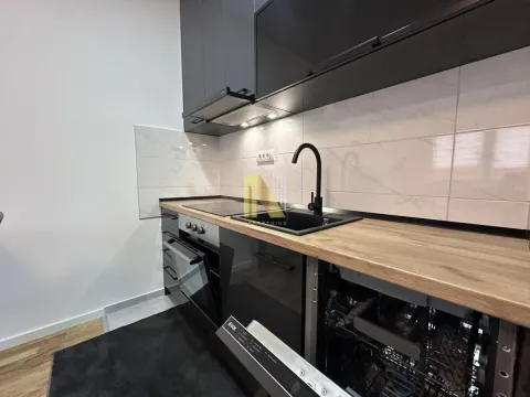 Rent, two bedroom apartment, 40m², Adice, Novi Sad Sve Podlokacije - image 6