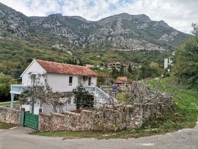 Prodaja, kuća, 55m², Budva, Crna Gora