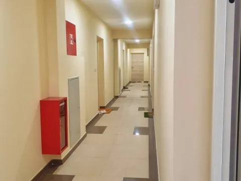 Izdavanje, jednosoban stan, 45m², Zagorič, Podgorica - image 10