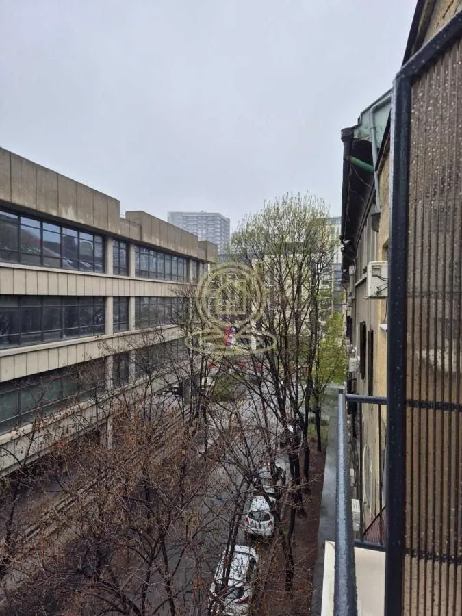 Rent, office space, 46m², Savski Venac, Beograd