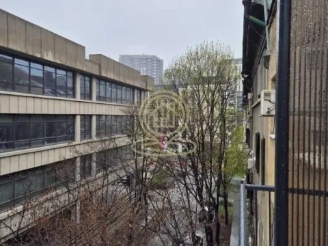 Rent, office space, 46m², Savski Venac, Beograd - image 2