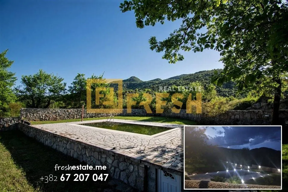 Prodaja, kuća, 10699m², Ostalo, Podgorica