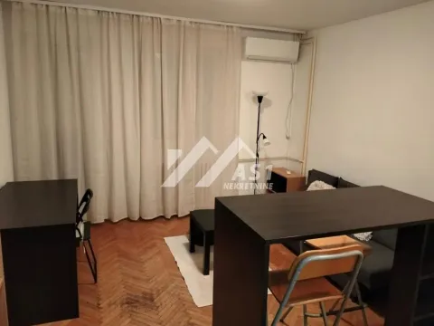 Izdavanje, stan, 29m², Sajam, Novi Sad Sve Podlokacije - image 4