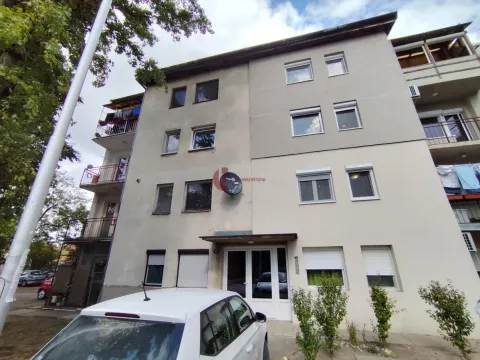 Prodaja, dvosoban stan, 46m², Ker, Subotica - image 9