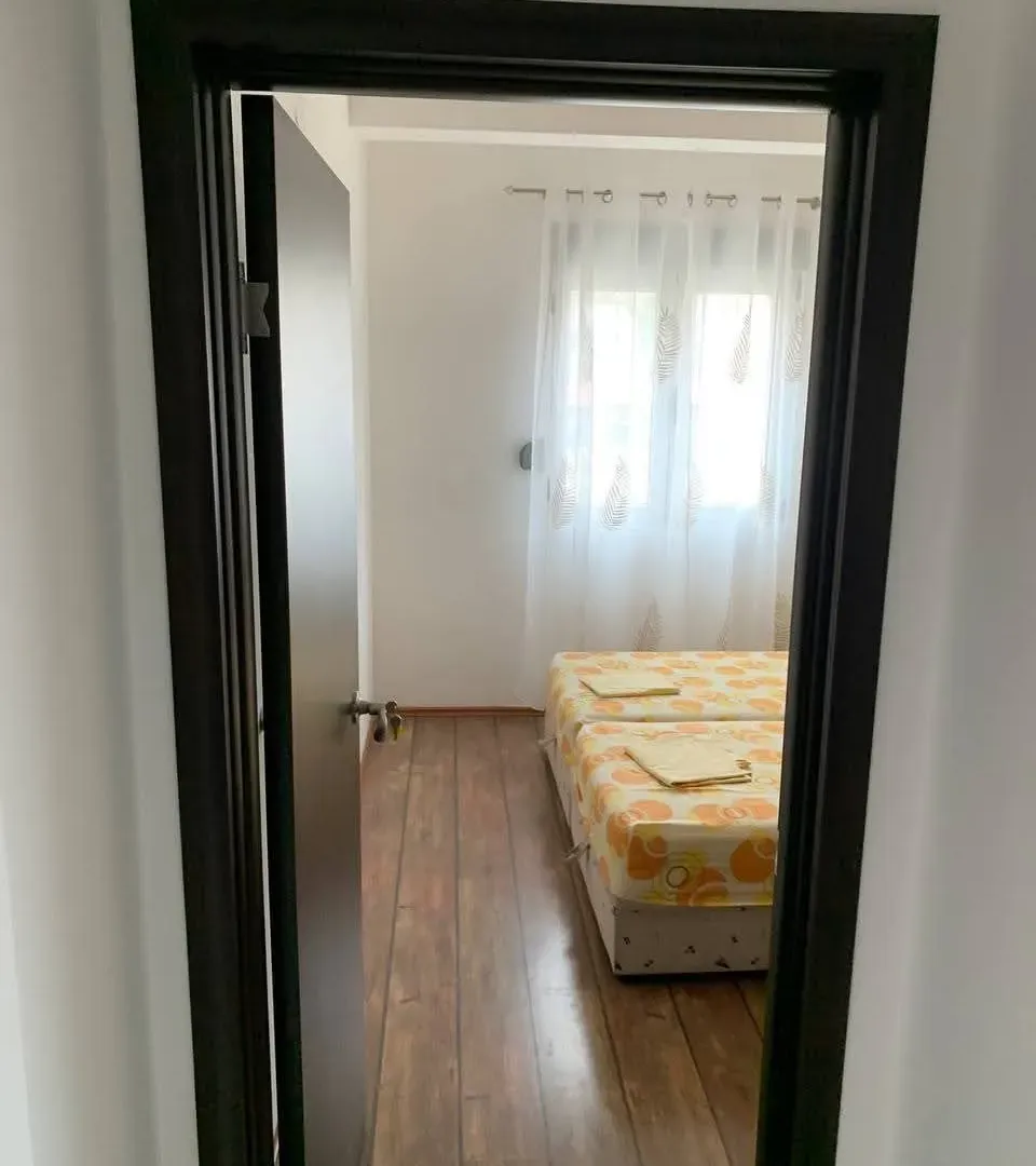 Prodaja, jednosoban stan, 50m², Boreti, Budva