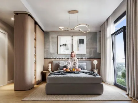 Prodaja, dvosoban stan, 56m², Savski Venac, Beograd - image 5