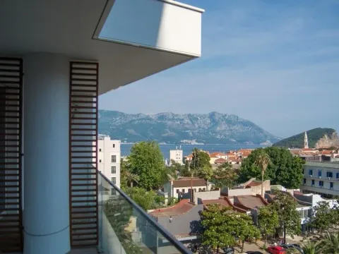 Prodaja, stan, 58m², Budva, Crna Gora - image 11