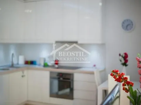 Izdavanje, trosoban stan, 60m², Stari Grad, Beograd - image 3