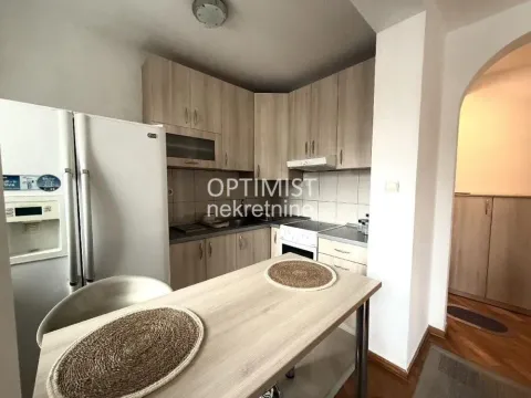 Izdavanje, stan, 30m², Palata Pravde, Beograd - image 7