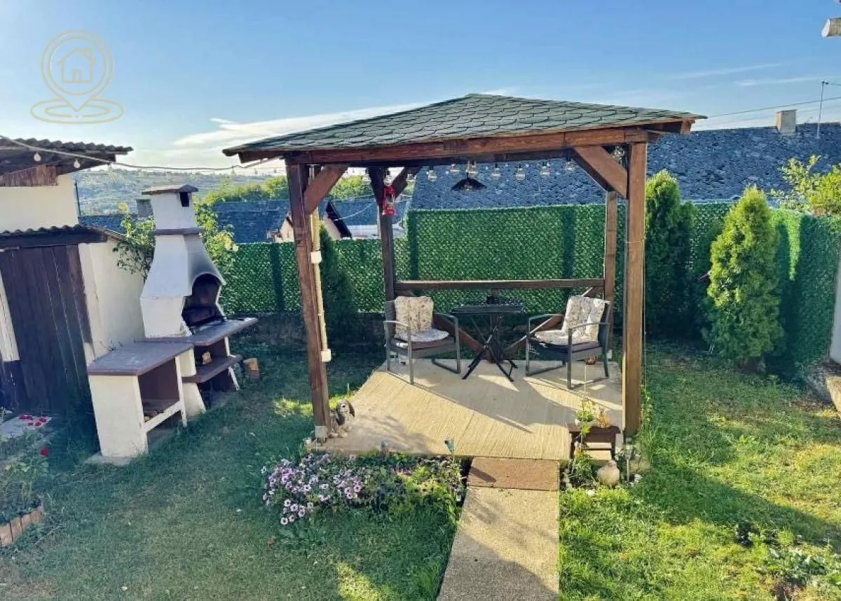 Sale, house, 55m², Banja Vrdnik, Irig