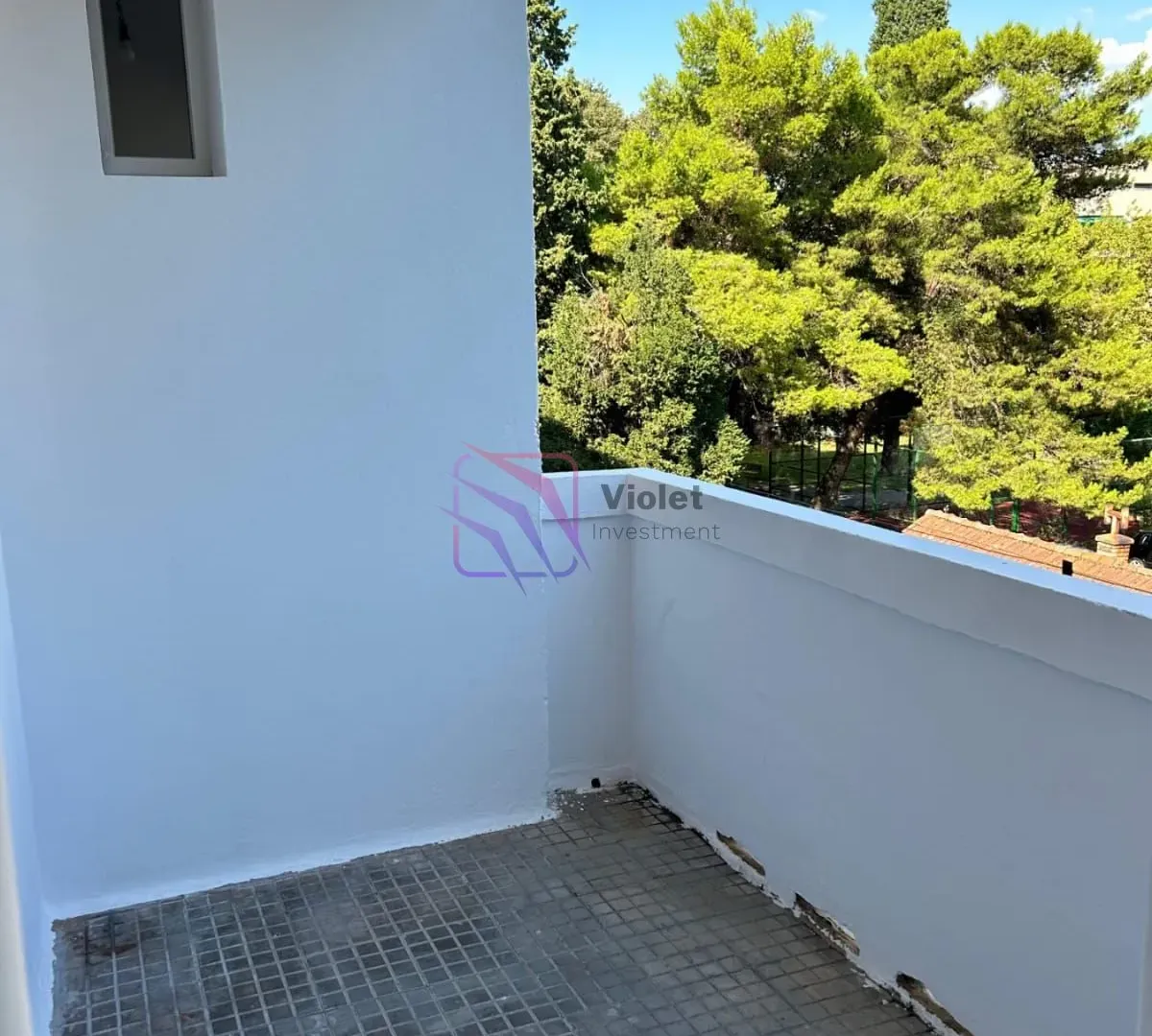 Prodaja, dvosoban stan, 69m², Centar, Podgorica