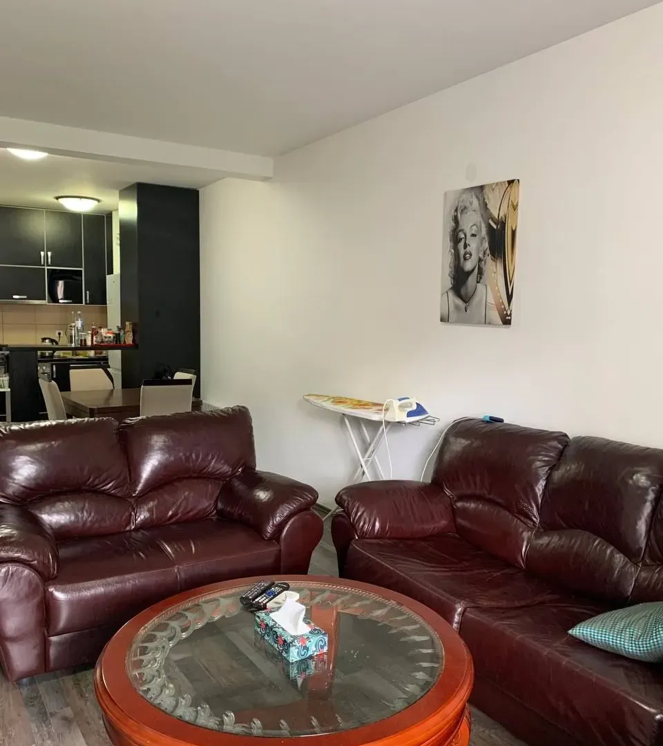 Prodaja, jednosoban stan, 55m², Centar, Budva