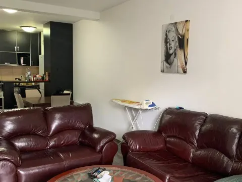 Prodaja, jednosoban stan, 55m², Centar, Budva - image 1