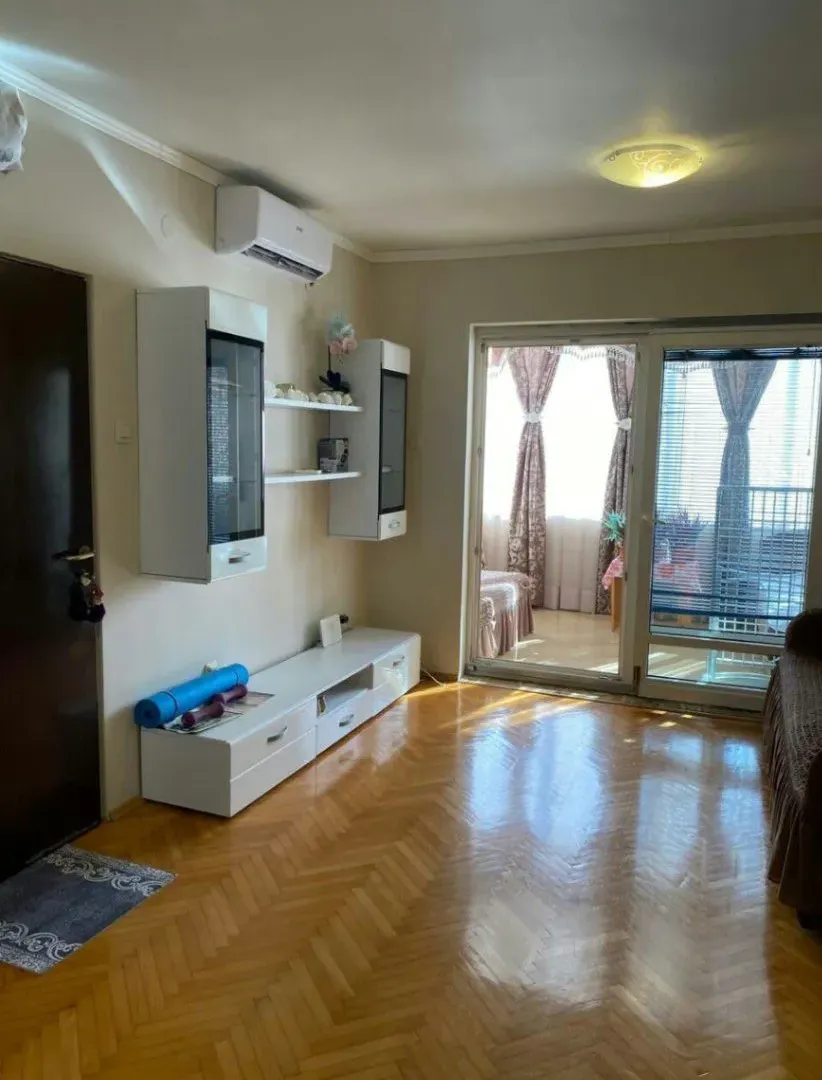 Sale, studio apartment, 39m², Babilonija, Budva