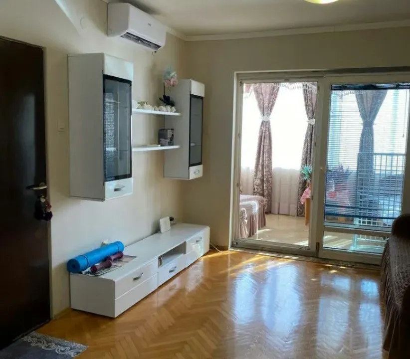 Sale, studio apartment, 39m², Babilonija, Budva