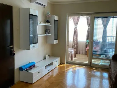 Sale, studio apartment, 39m², Babilonija, Budva - image 1