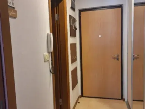 Izdavanje, jednosoban stan, 45m², Stari Aerodrom, Podgorica - image 6