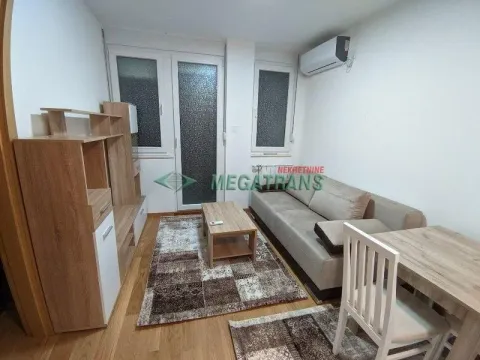Izdavanje, jednosoban stan, 30m², Centar, Novi Sad - image 1