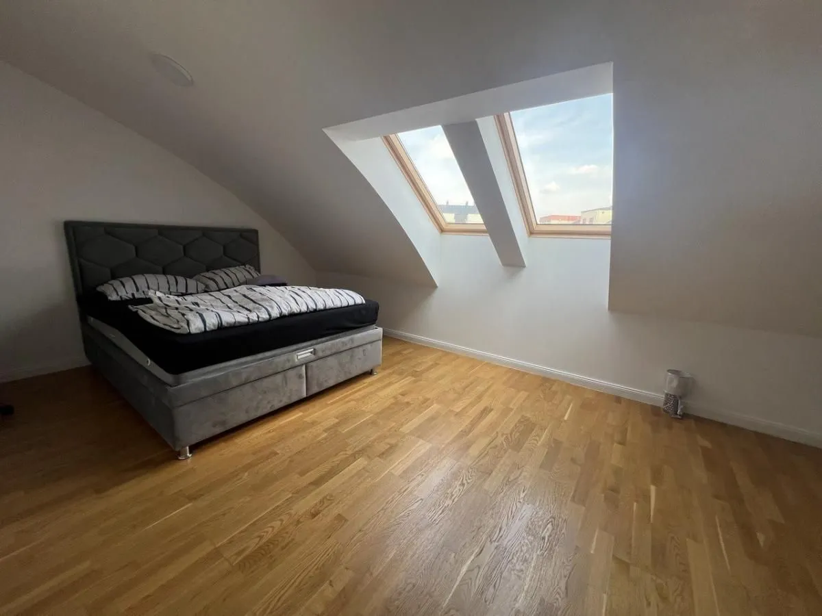 Prodaja, stan, 113m², Bulevar patrijarha Pavla, Novi Sad Sve Podlokacije
