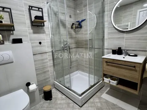 Rent, one bedroom apartment, 40m², Šumice, Beograd - image 2